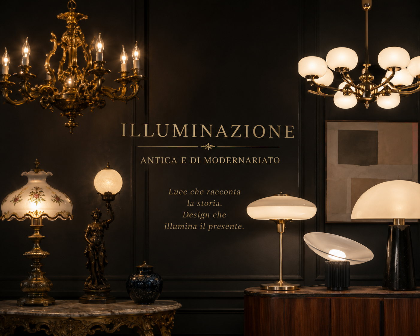 Illuminazione